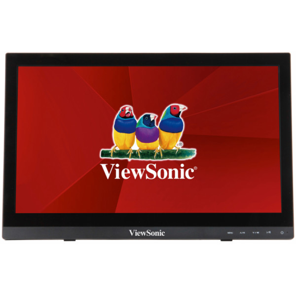 viewsonic lcd 显示器 vx1630-4k-hd