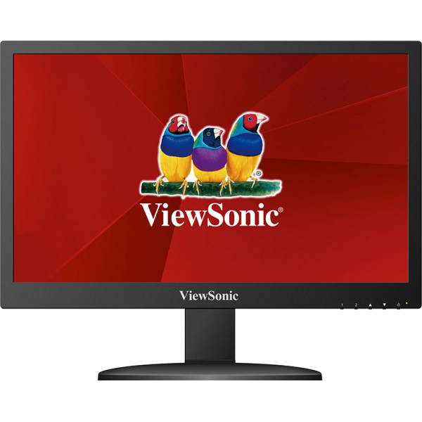 viewsonic lcd 显示器 va1620-h