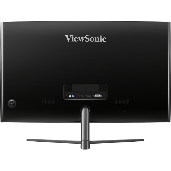 viewsonic lcd 显示器 vx2458-c-mhd