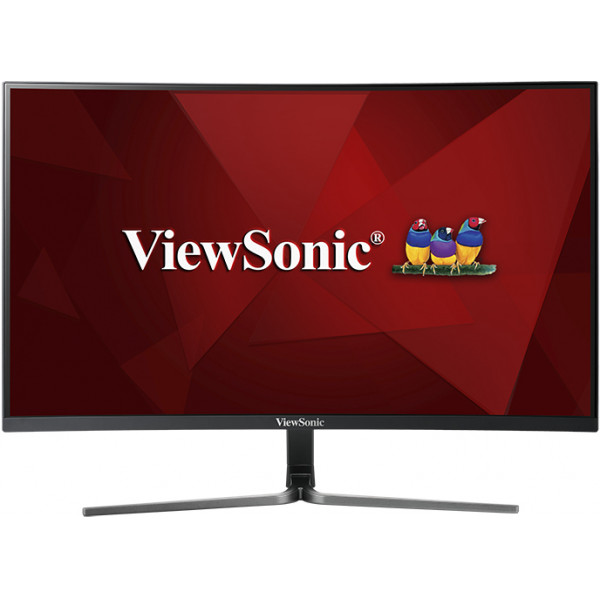 viewsonic lcd 显示器 vx2458-c-mhd