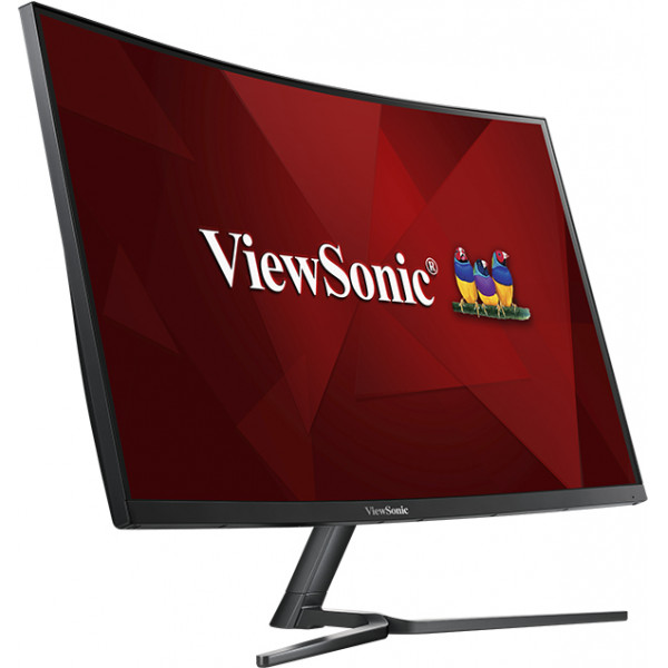 viewsonic lcd 显示器 vx2458-c-mhd