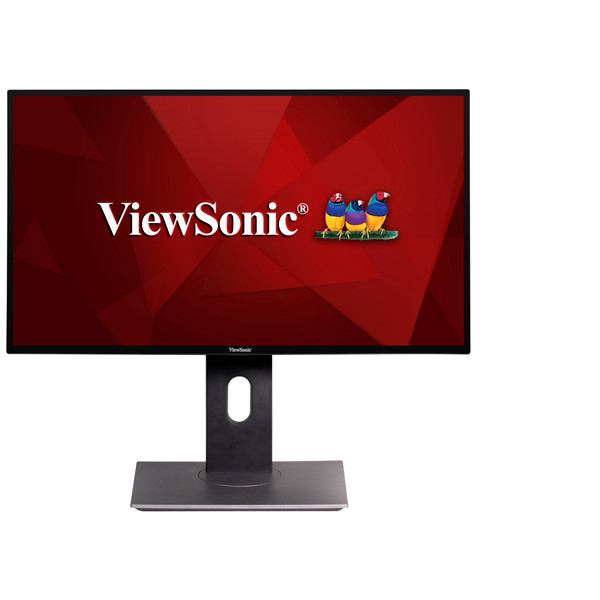 viewsonic lcd 显示器 vx2580-2k-hd