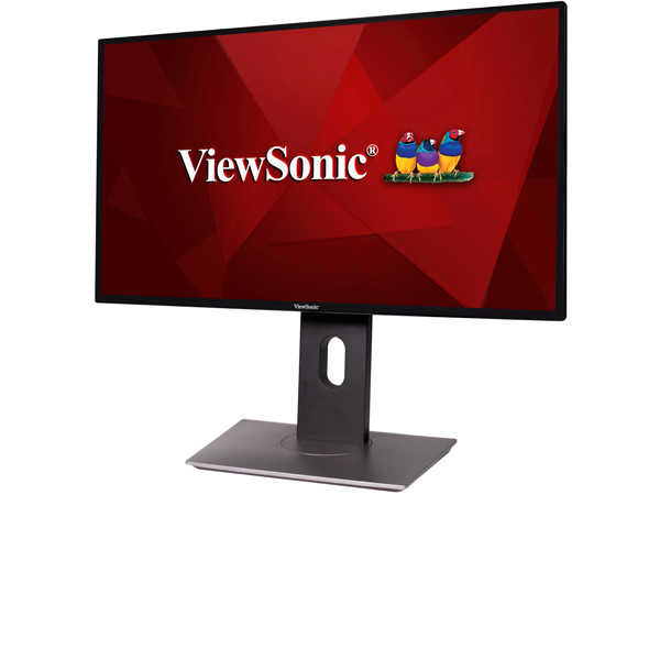 viewsonic lcd 显示器 vx2580-2k-hd