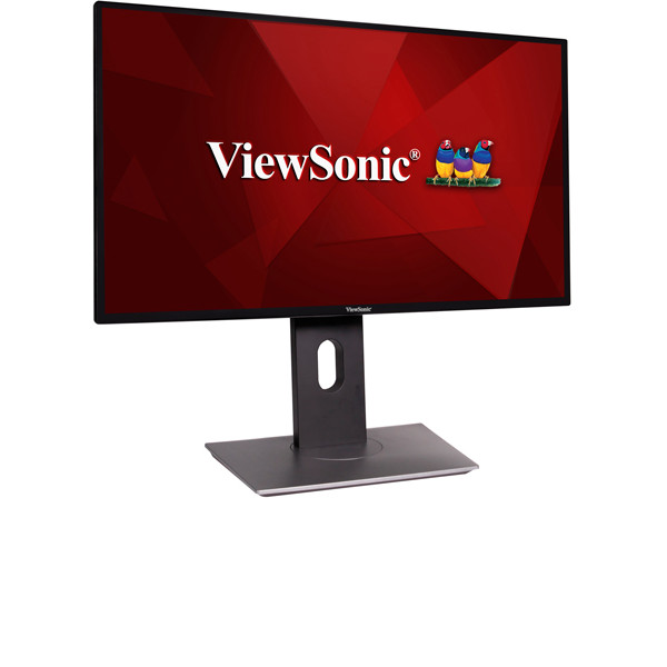 viewsonic lcd 显示器 vx2580-2k-hd