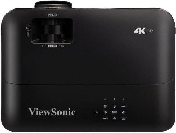 viewsonic 投影机 hc4k-701