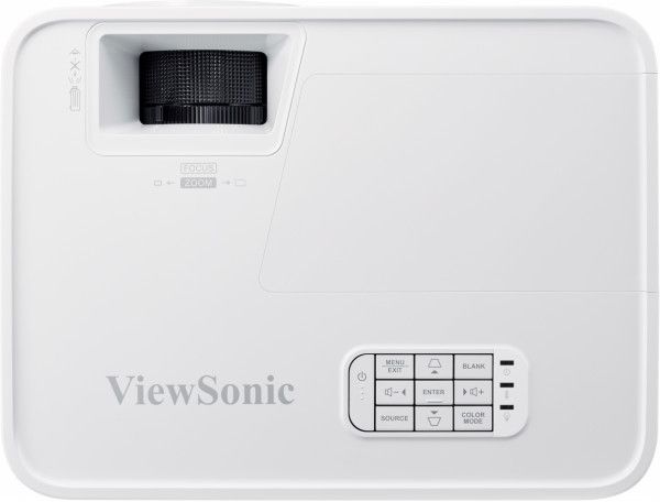 viewsonic 投影机 tb4836