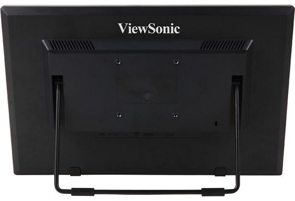 viewsonic lcd 显示器 td1630-2