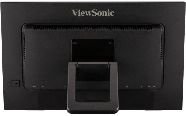 viewsonic lcd 显示器 td2223