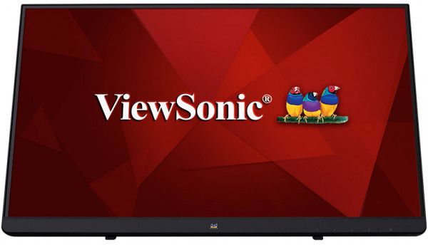 viewsonic lcd 显示器 td2230-cn