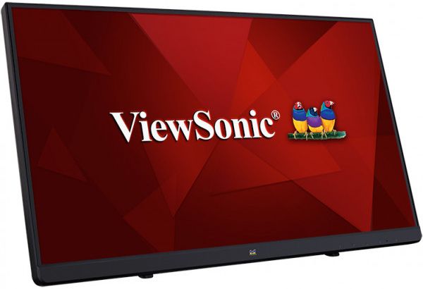 viewsonic lcd 显示器 td2230-cn