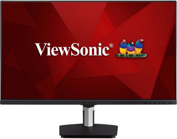 viewsonic lcd 显示器 td2455