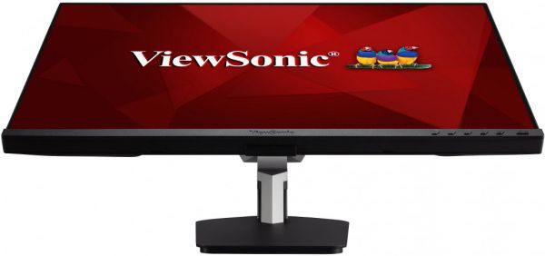 viewsonic lcd 显示器 td2455