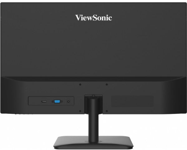 viewsonic lcd 显示器 va2430-h-8