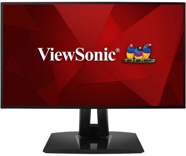 viewsonic lcd 显示器 vp2458