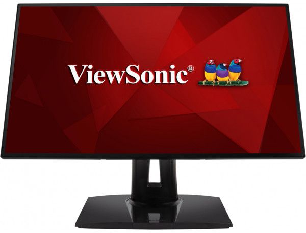 viewsonic lcd 显示器 vp2458