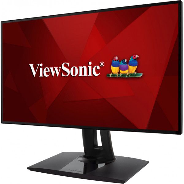 viewsonic lcd 显示器 vp2458