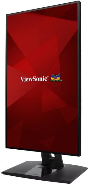 viewsonic lcd 显示器 vp2458