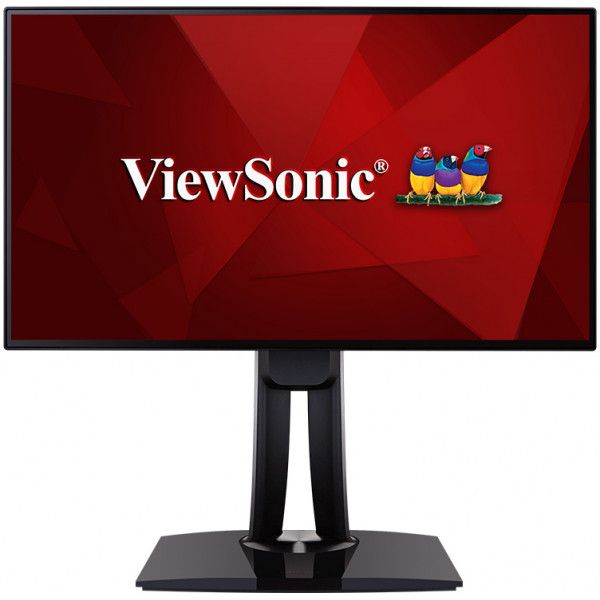 viewsonic lcd 显示器 vp2768-4k