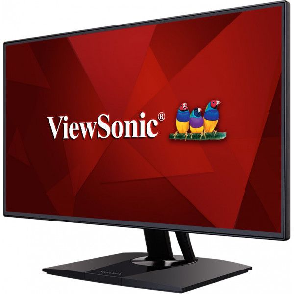 viewsonic lcd 显示器 vp2768-4k