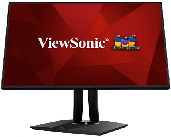 viewsonic lcd 显示器 vp2768-4k