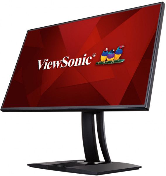 viewsonic lcd 显示器 vp2768-4k