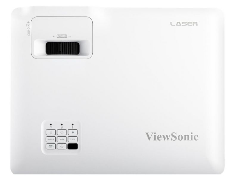 viewsonic 投影机 ls710hd