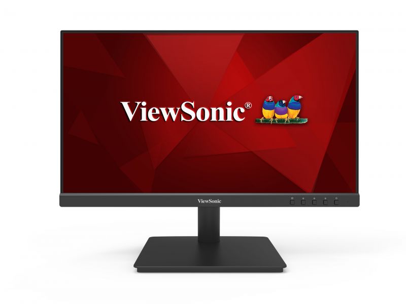 viewsonic lcd 显示器 va2262-h