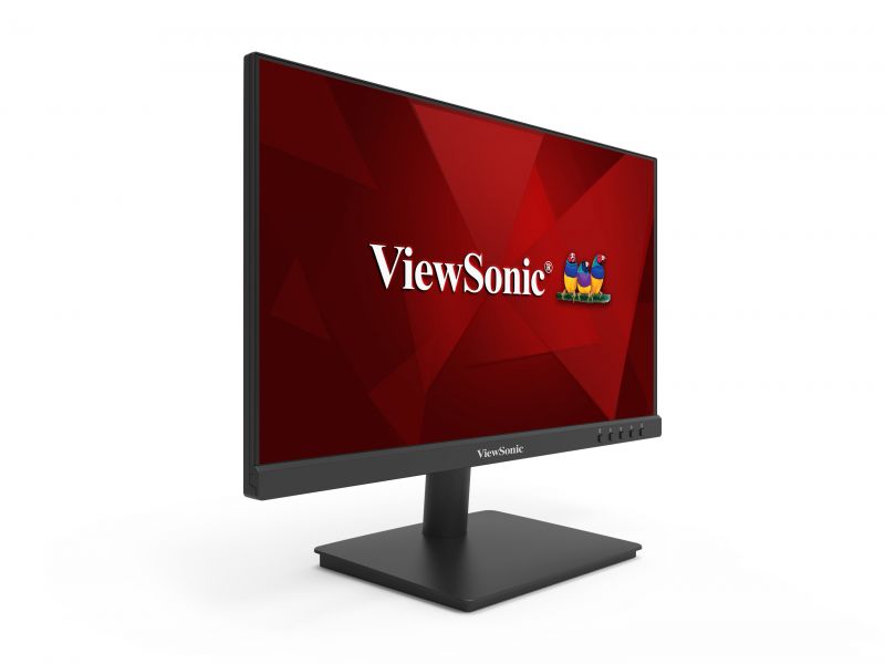 viewsonic lcd 显示器 va2262-h