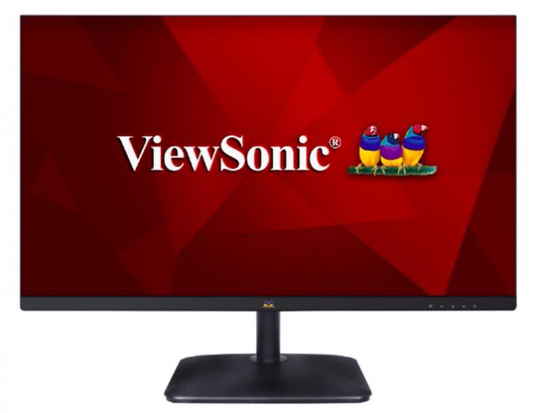 viewsonic lcd 显示器 va2430-h-5