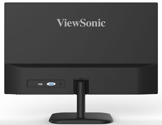 viewsonic lcd 显示器 va2430-h-10