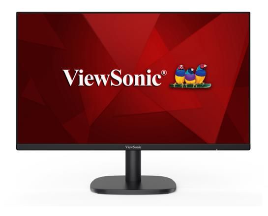 viewsonic lcd 显示器 va2463-h-5