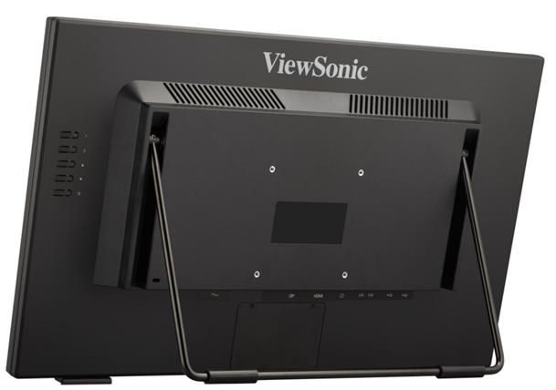 viewsonic lcd 显示器 td2465-cn