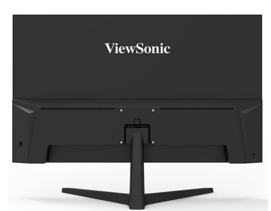 viewsonic lcd 显示器 va2723-2k-hd