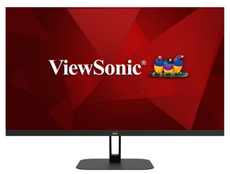 viewsonic lcd 显示器 vx2725-2k-pro-3