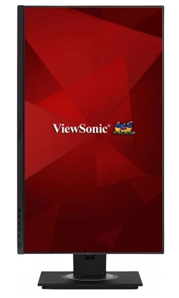 viewsonic lcd 显示器 vg2748a-2