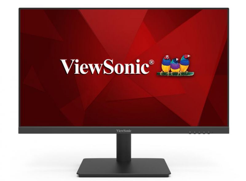 viewsonic lcd 显示器 va2762-4k-hd