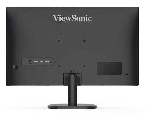 viewsonic lcd 显示器 va2763-4k-hd