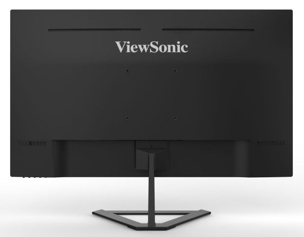 viewsonic lcd 显示器 vx2776-h