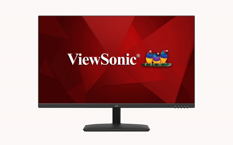 viewsonic lcd 显示器 va2762-h-3