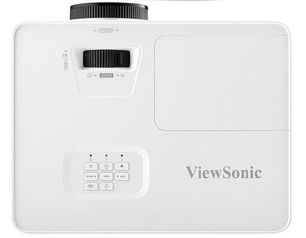 viewsonic 投影机 tw705