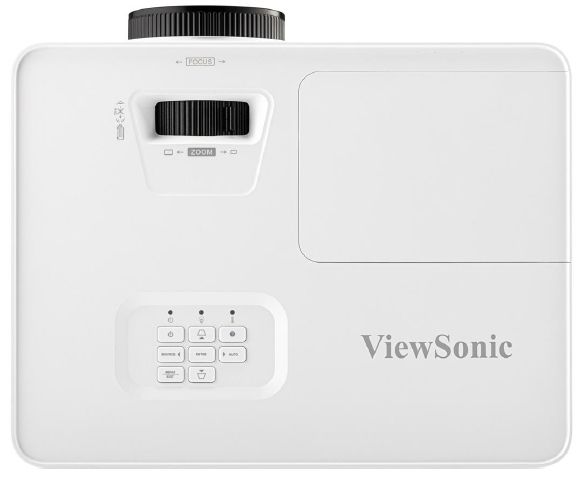 viewsonic 投影机 pjb710hd