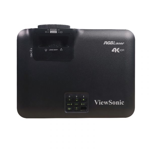 viewsonic 投影机 pz2412